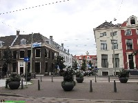 Centraal Station CS - nr. 0364